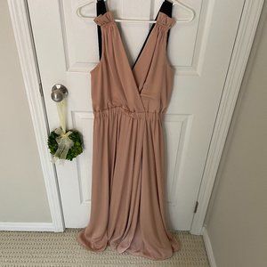 Banana Republic Floor Length Gown